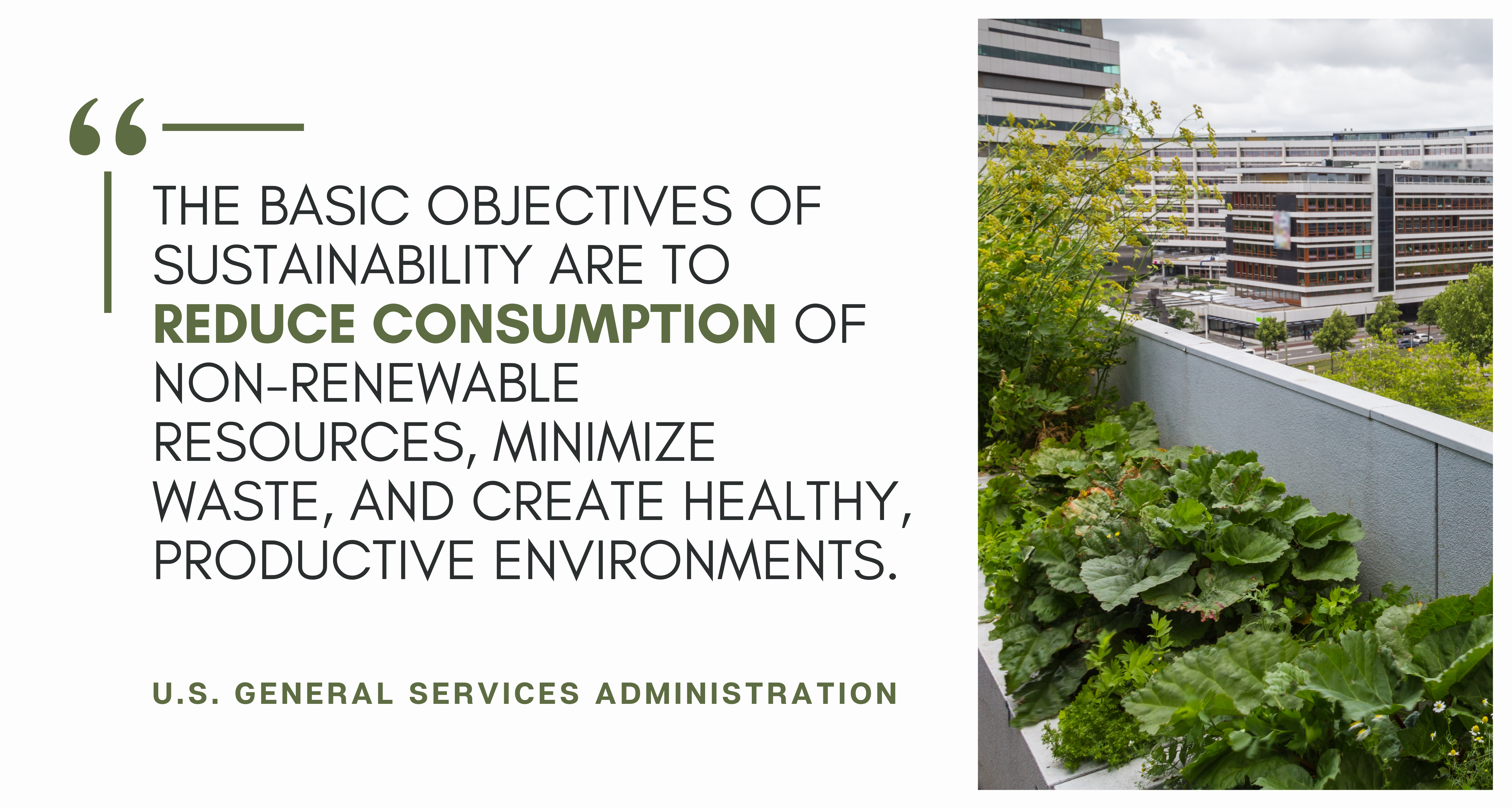 BENEFITS OF SUSTAINABLE ARCHITECTURE AND SUSTAINABLE DEVELOPMENT