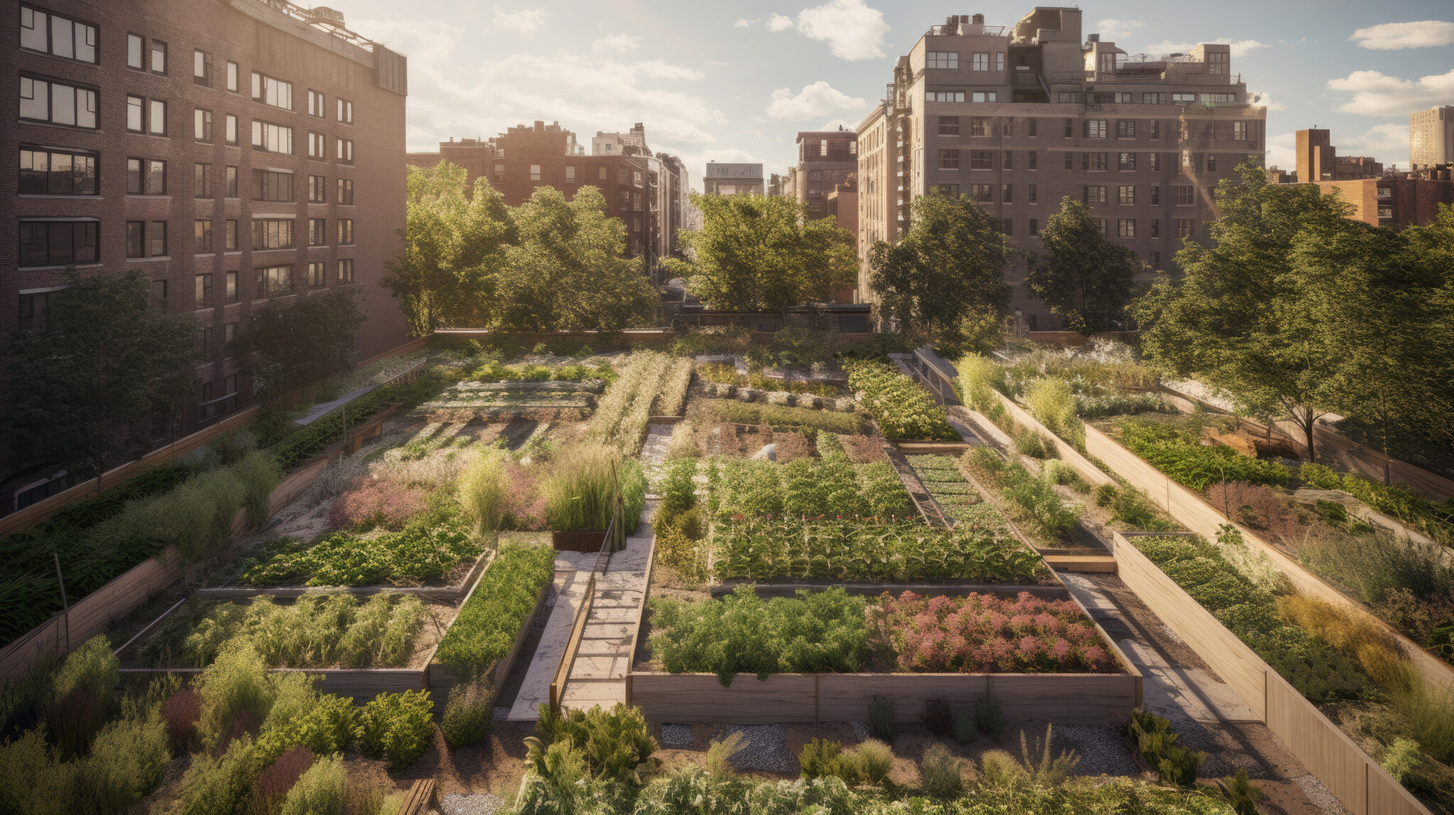 Read more about the article The Developer’s Role in Reducing Food Deserts